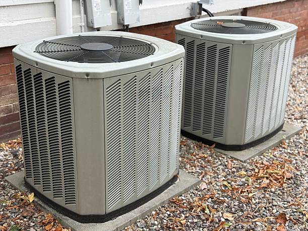 Reliable Hvac Repair contractor in Circle Pines, MN by JG Cool HVAC